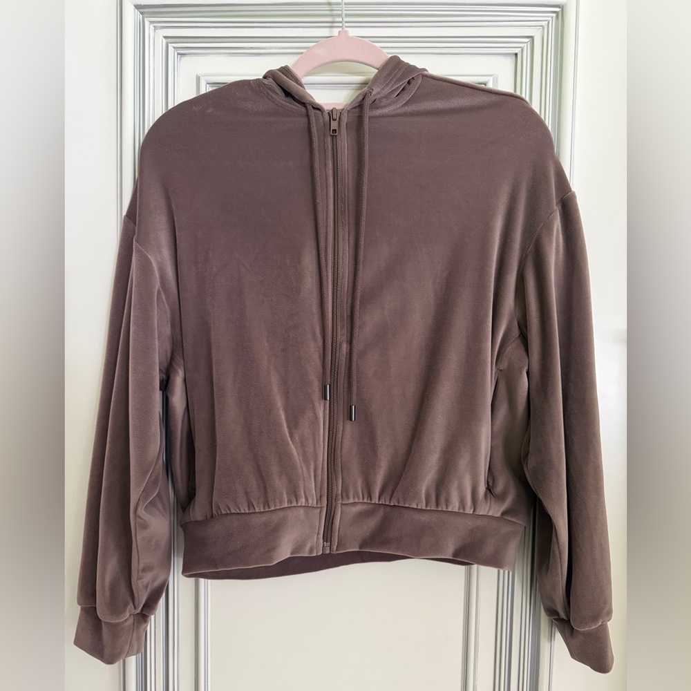 ALO Yoga Hoodie